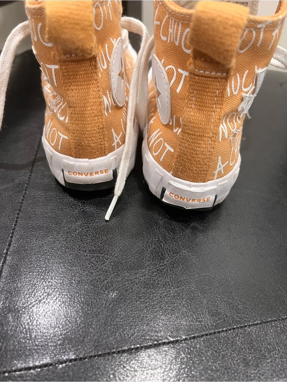 Converse Kids High-Top Chuck Taylor